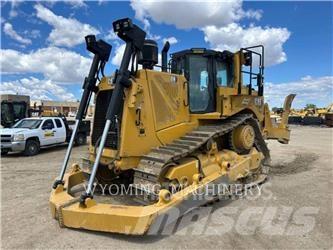 CAT D8 크롤러 도저