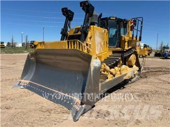 CAT D8 크롤러 도저