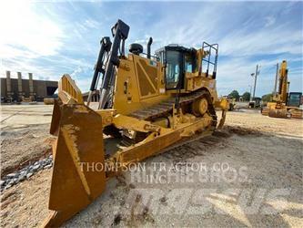 CAT D8 크롤러 도저