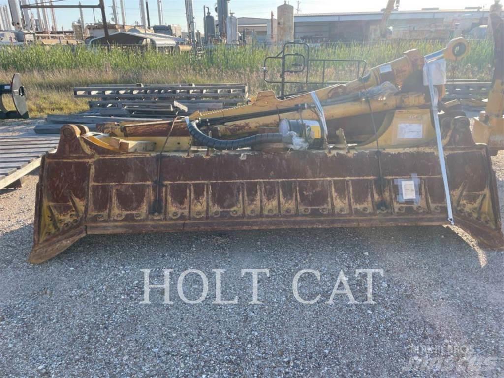 CAT D8 크롤러 도저