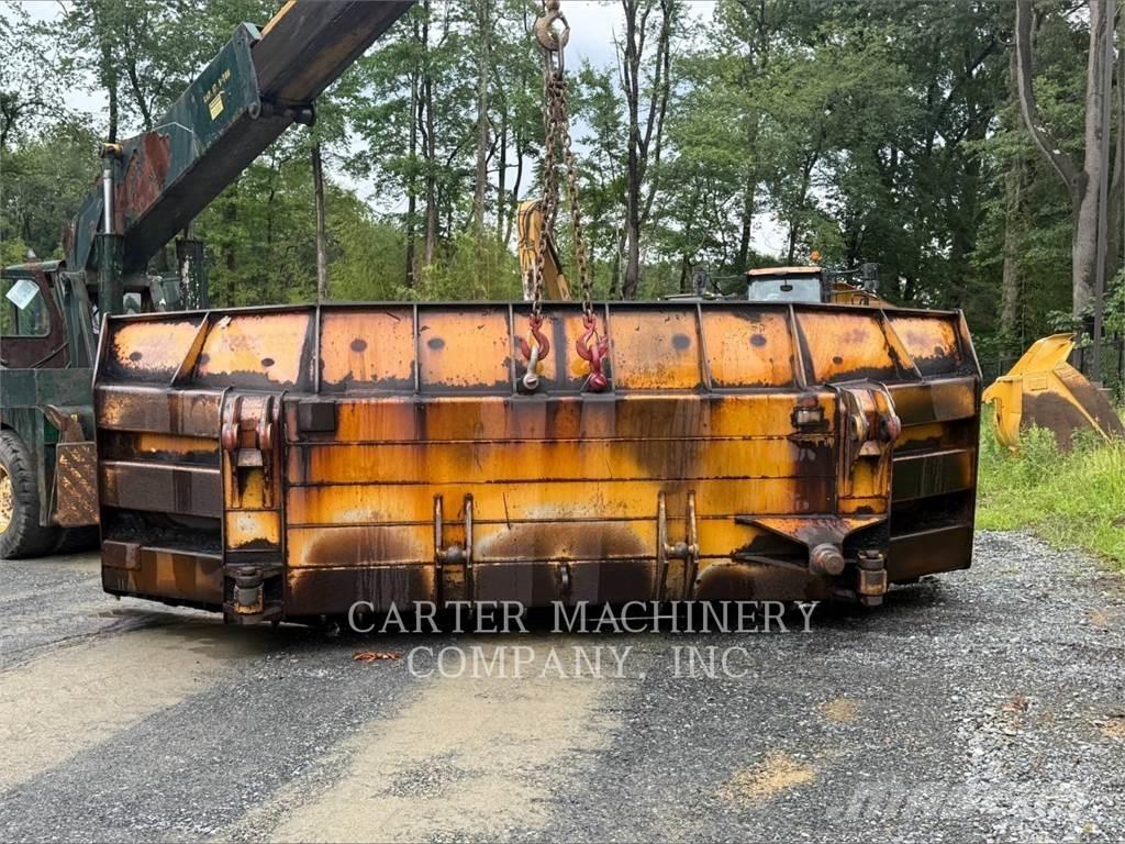 CAT D8-21 RIP 크롤러 도저
