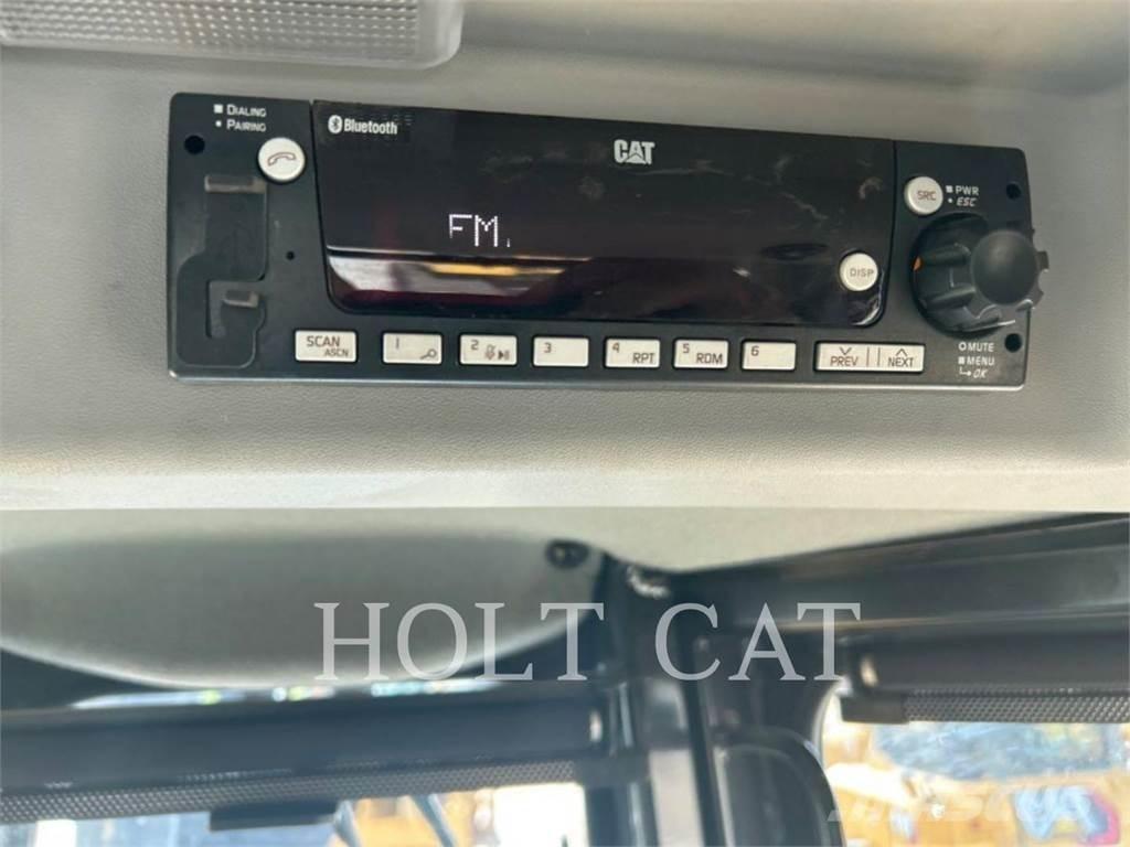 CAT D8 MS 크롤러 도저