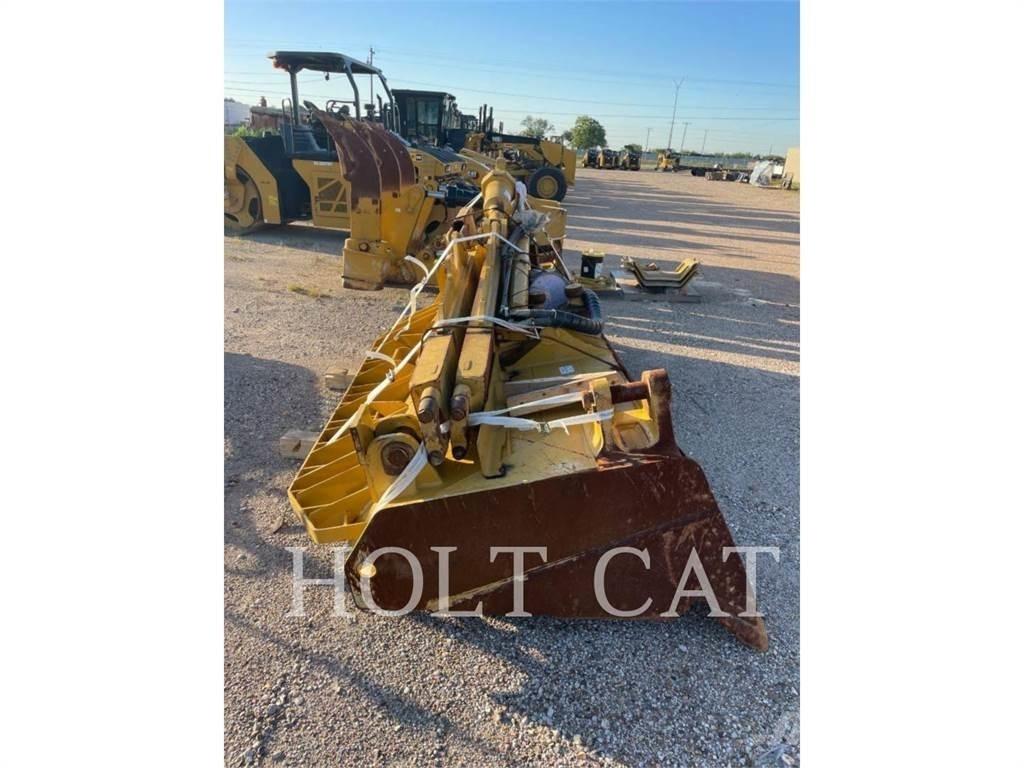 CAT D8 MS 크롤러 도저