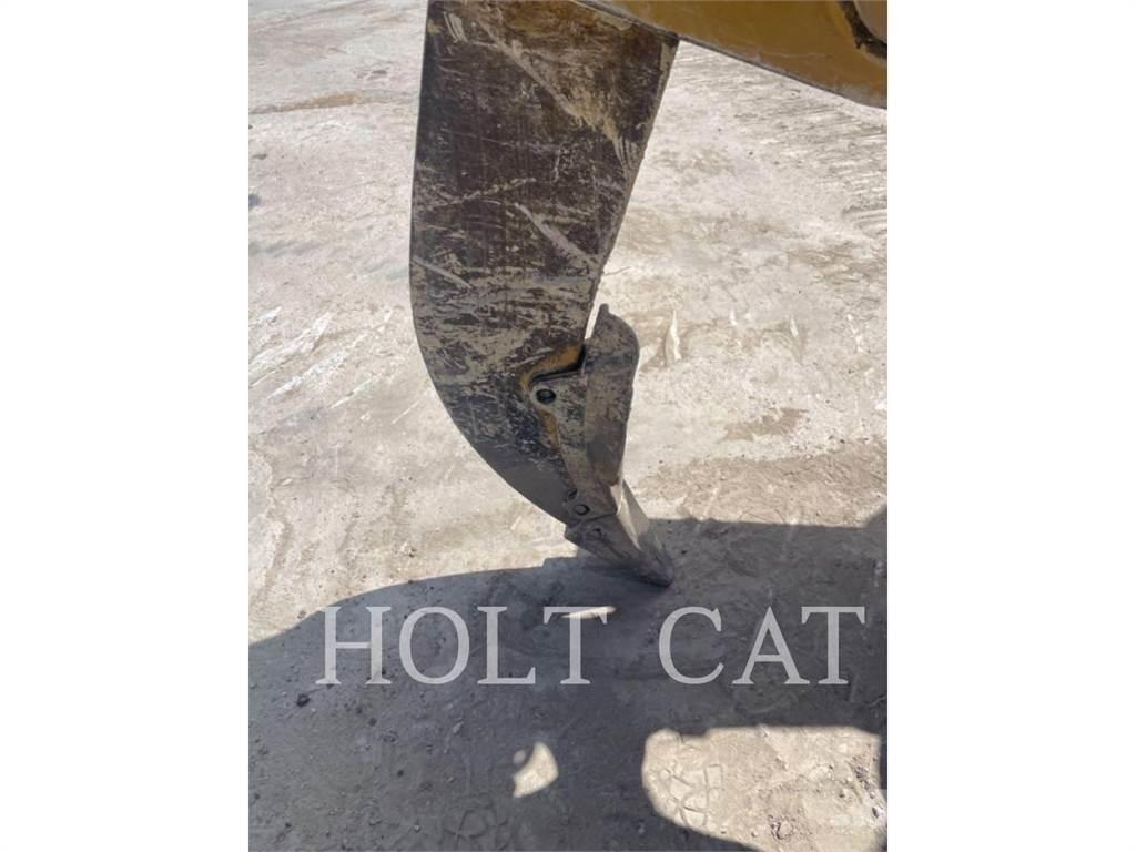 CAT D8 SS 크롤러 도저
