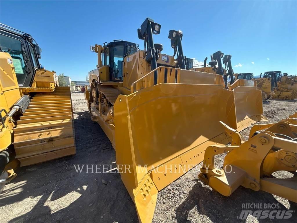 CAT D8 SU 크롤러 도저