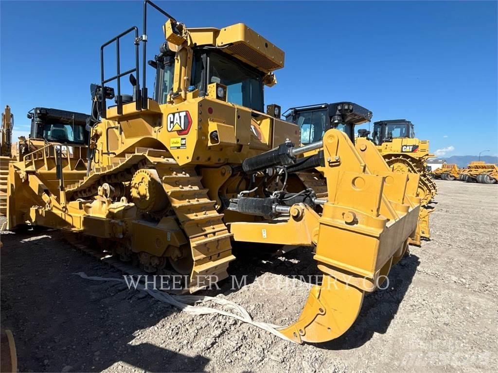 CAT D8 SU 크롤러 도저