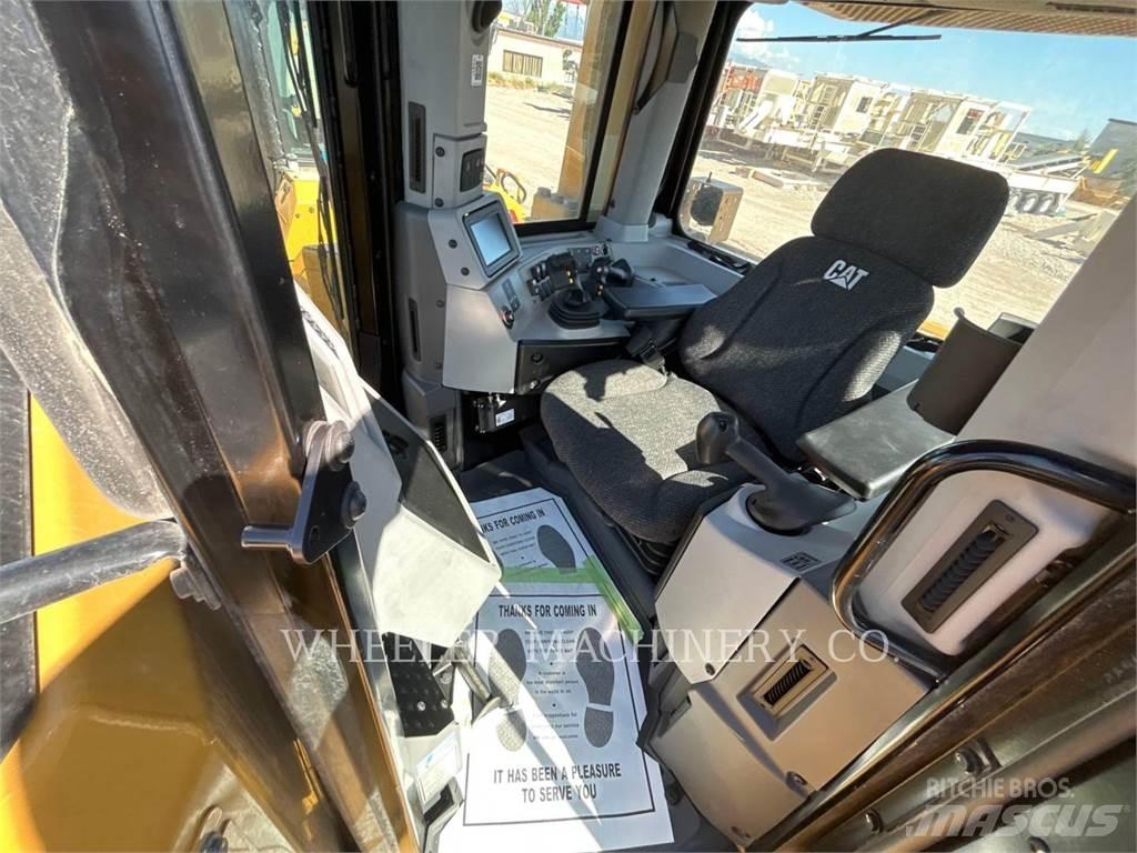 CAT D8 SU 크롤러 도저