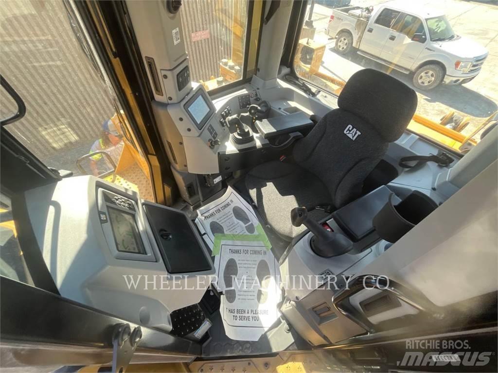 CAT D8 SU 크롤러 도저