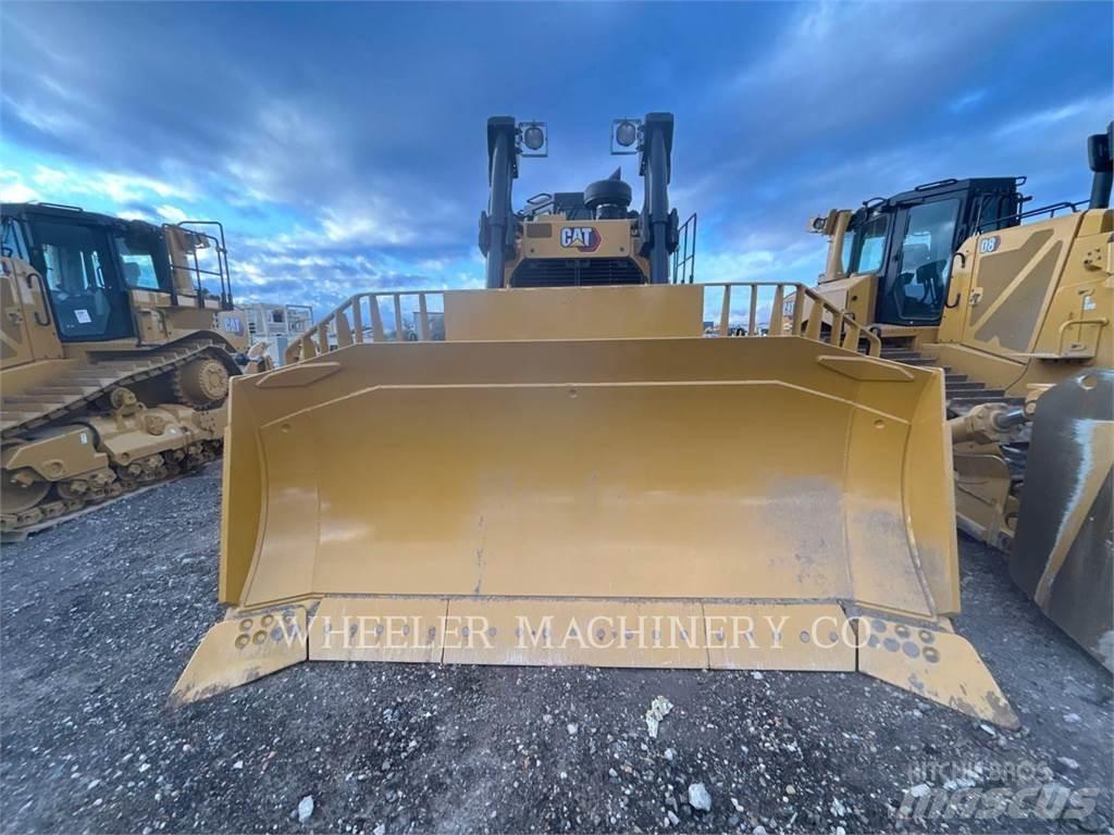 CAT D8 SU 크롤러 도저