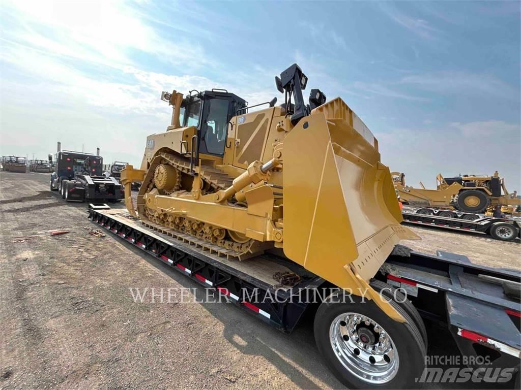 CAT D8 SU 크롤러 도저