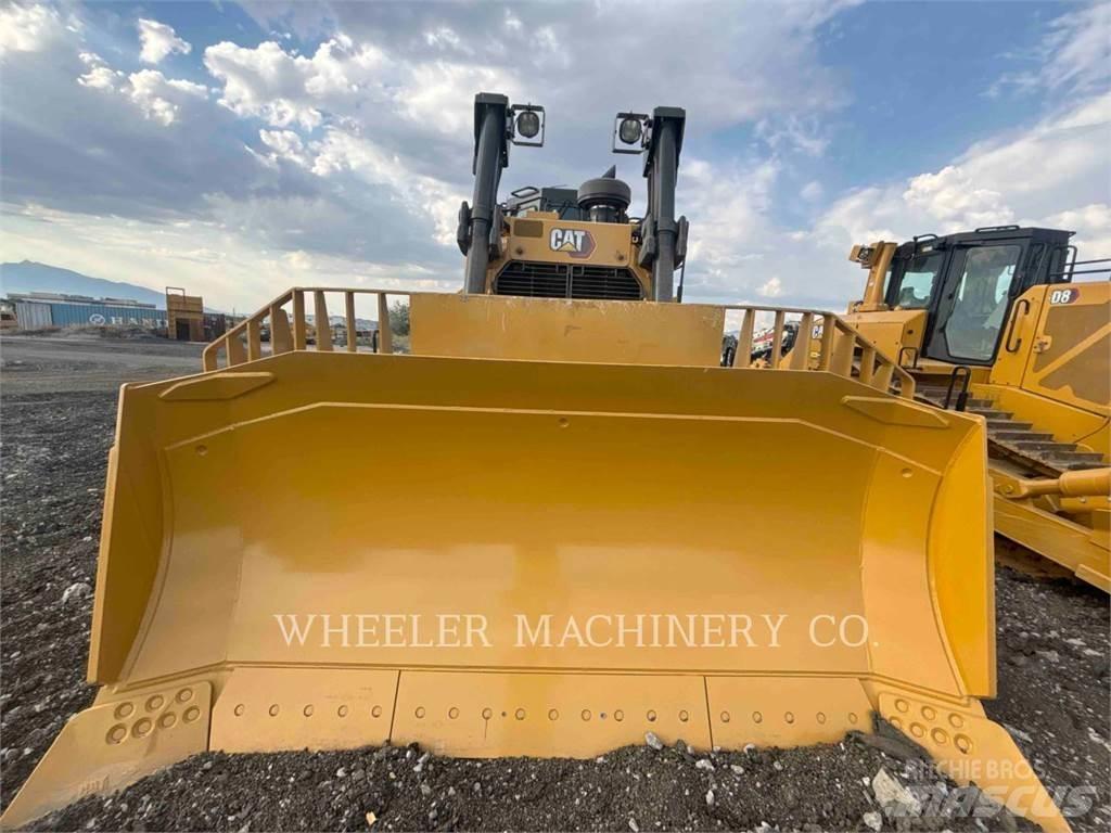 CAT D8 SU 크롤러 도저