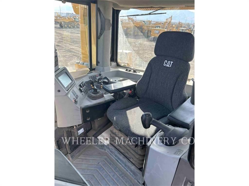 CAT D8 SU 크롤러 도저