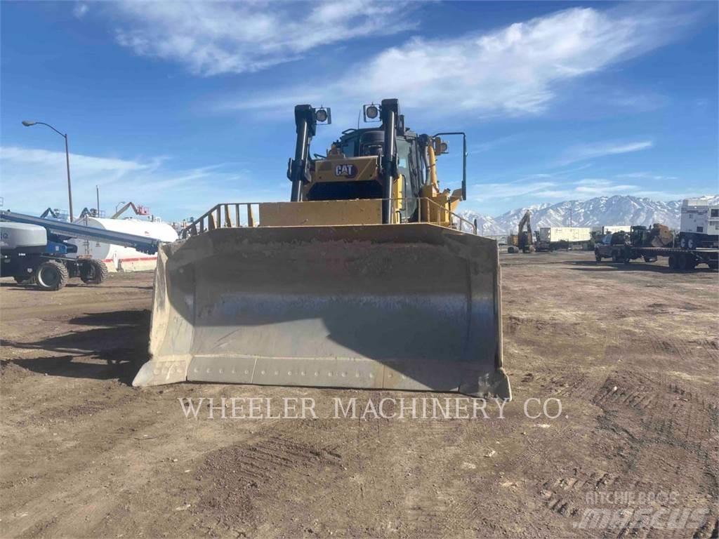 CAT D8 SU 크롤러 도저