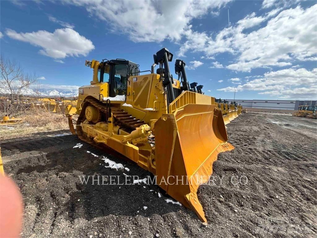 CAT D8 SU 크롤러 도저