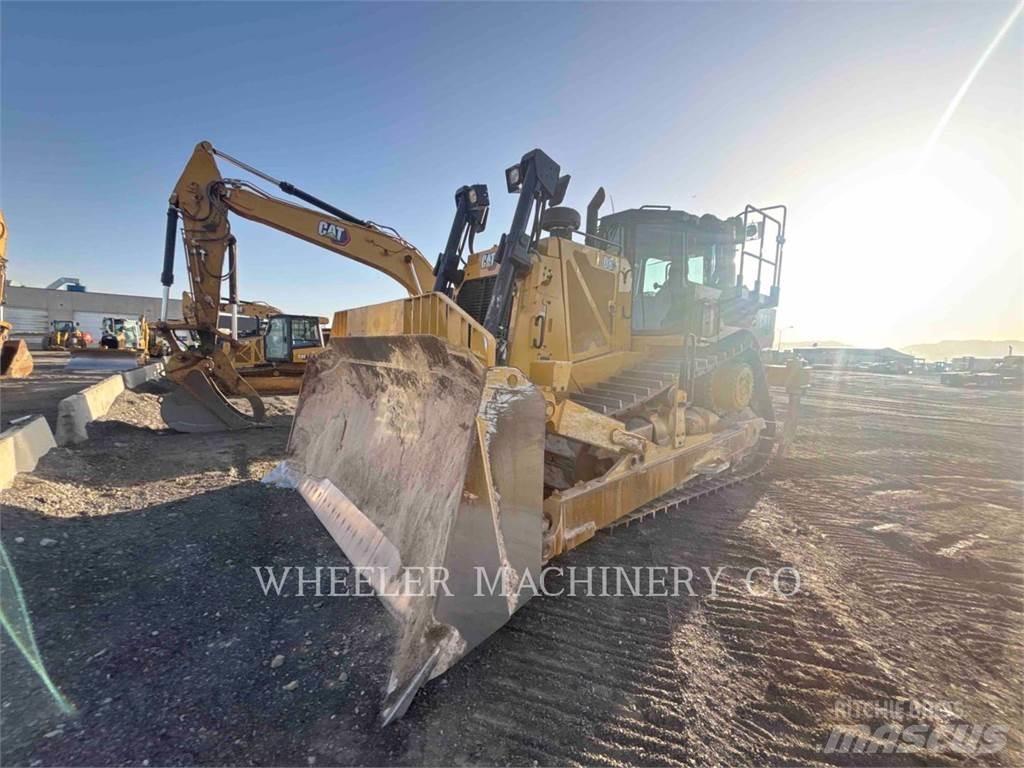 CAT D8 SU 크롤러 도저