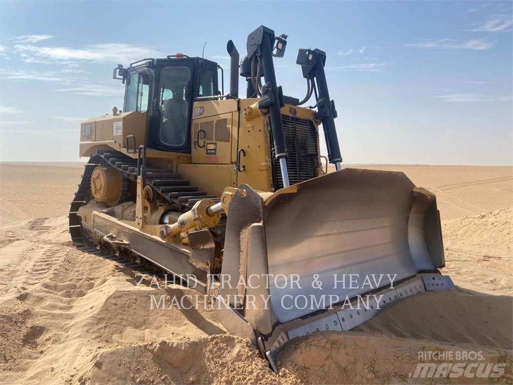CAT D818GC 크롤러 도저