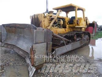 CAT D8K 크롤러 도저