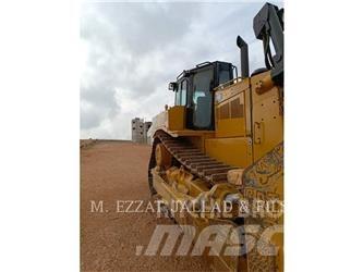 CAT D8R 크롤러 도저