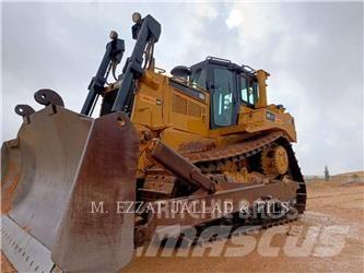 CAT D8RLRC 크롤러 도저