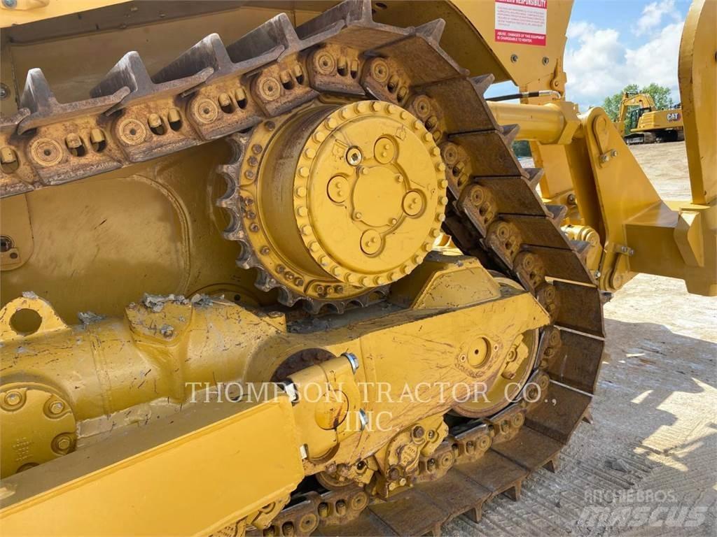 CAT D8T 크롤러 도저
