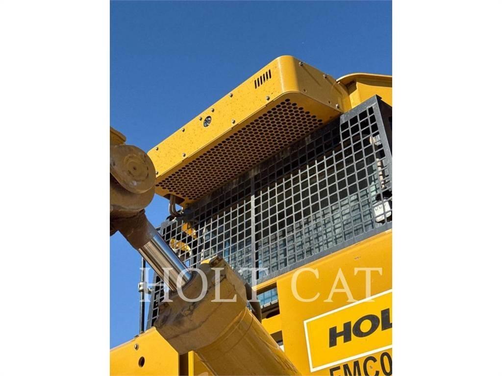 CAT D8T 크롤러 도저