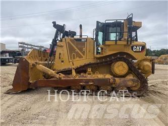 CAT D8T 크롤러 도저