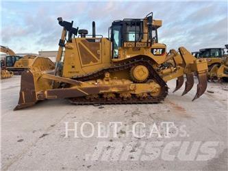 CAT D8T 크롤러 도저