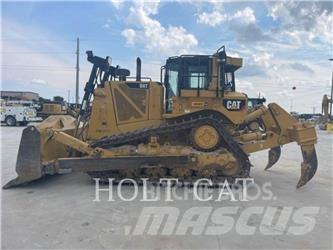CAT D8T 크롤러 도저