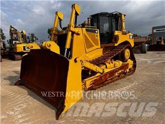 CAT D8T 크롤러 도저