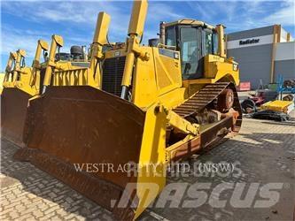 CAT D8T 크롤러 도저