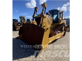 CAT D8T 크롤러 도저