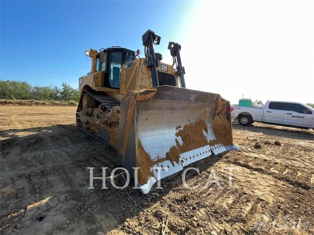 CAT D8T 크롤러 도저