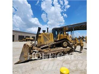 CAT D8T 크롤러 도저
