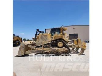 CAT D8T 크롤러 도저