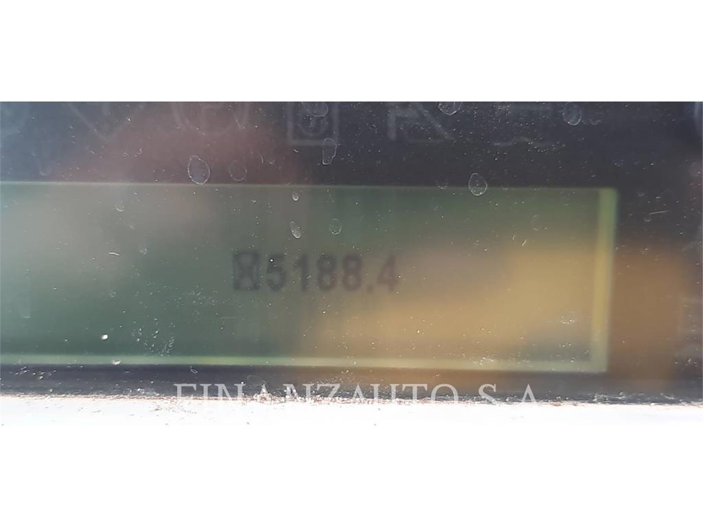 CAT D8T 크롤러 도저