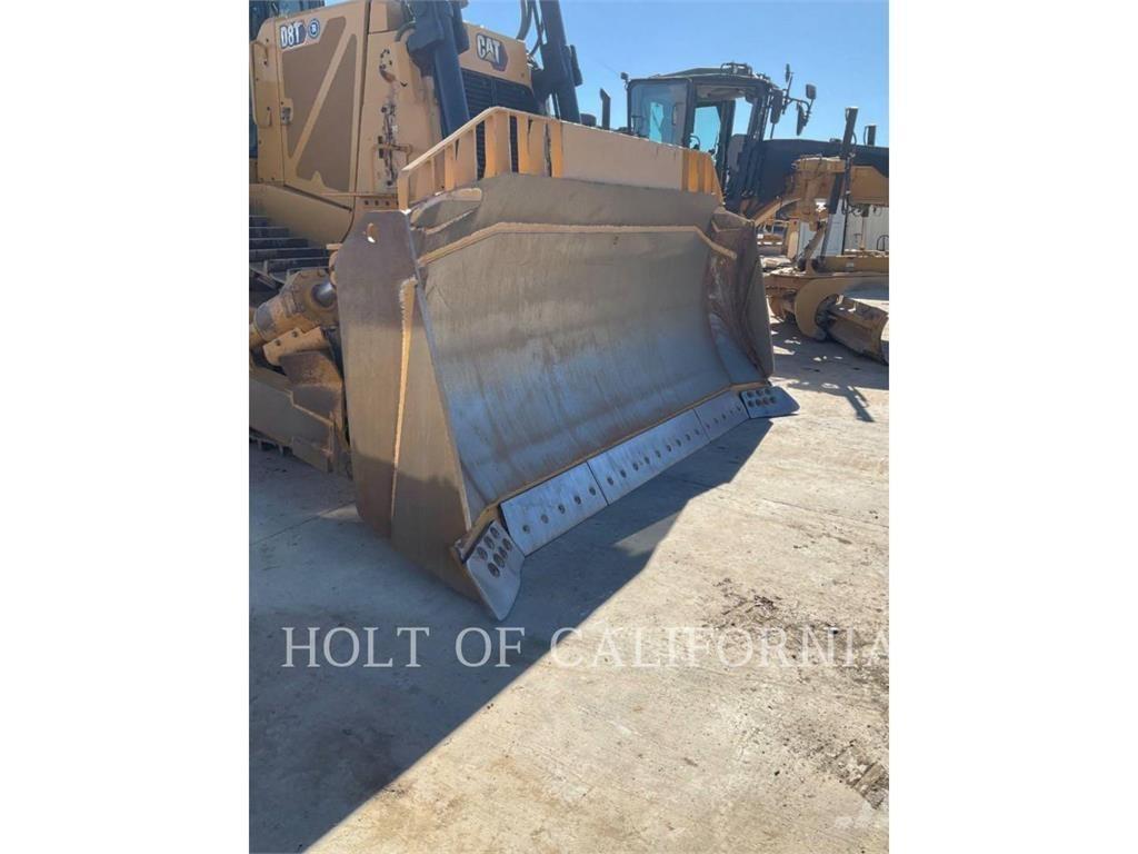 CAT D8T 크롤러 도저