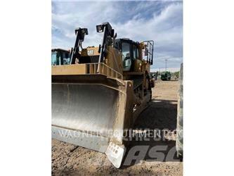 CAT D8T 크롤러 도저