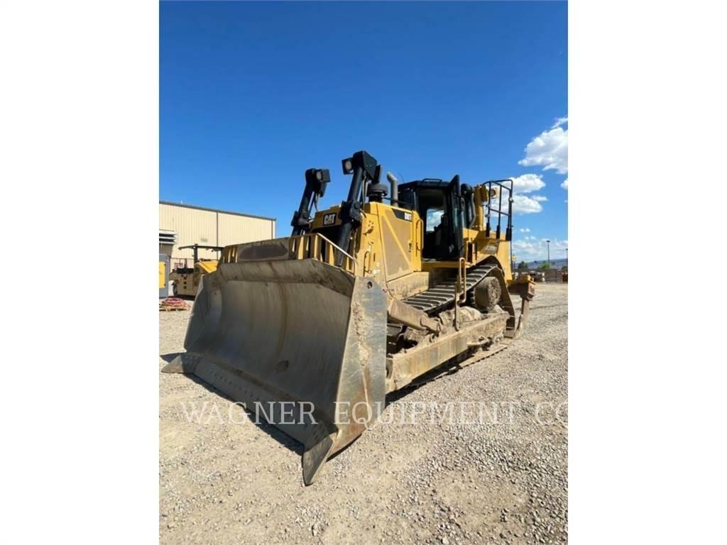 CAT D8T 크롤러 도저
