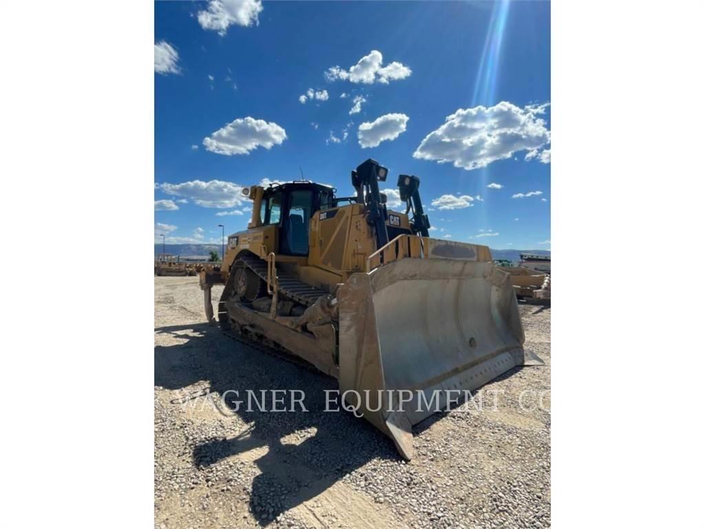CAT D8T 크롤러 도저