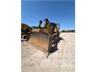 CAT D8T 크롤러 도저