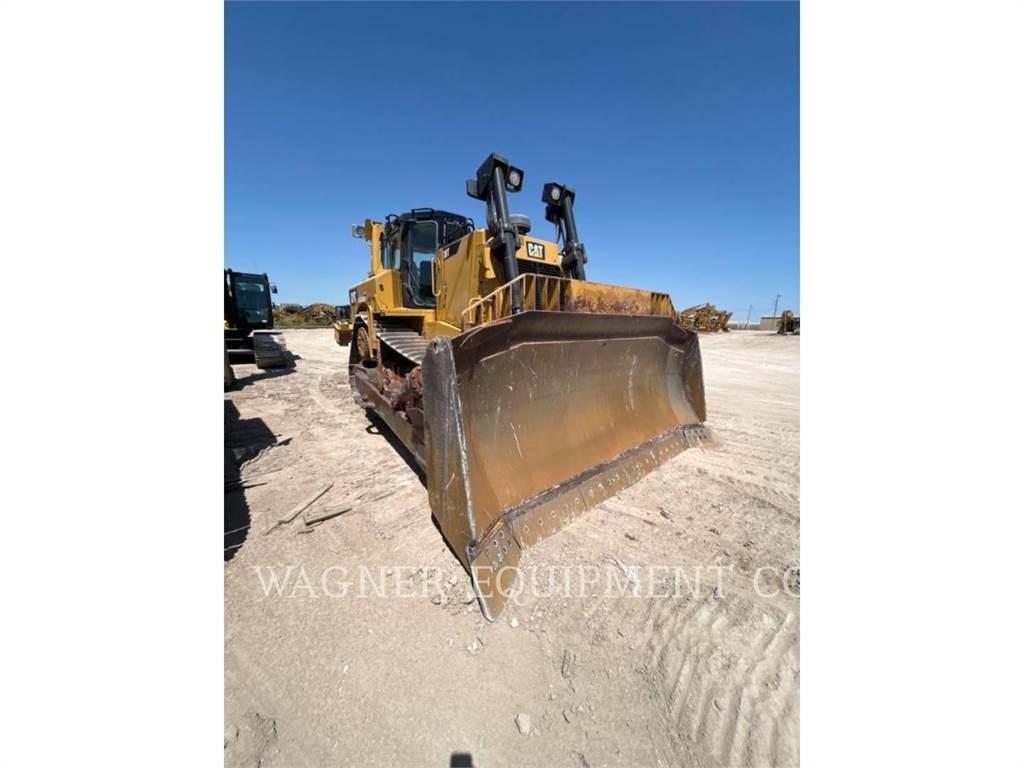 CAT D8T 크롤러 도저