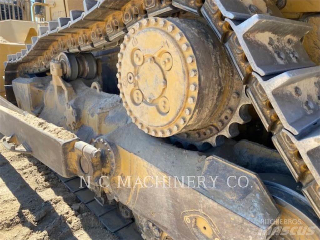 CAT D8T 크롤러 도저