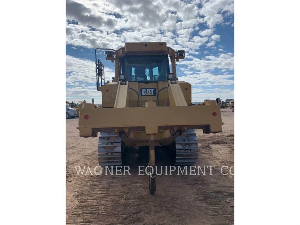 CAT D8T 크롤러 도저