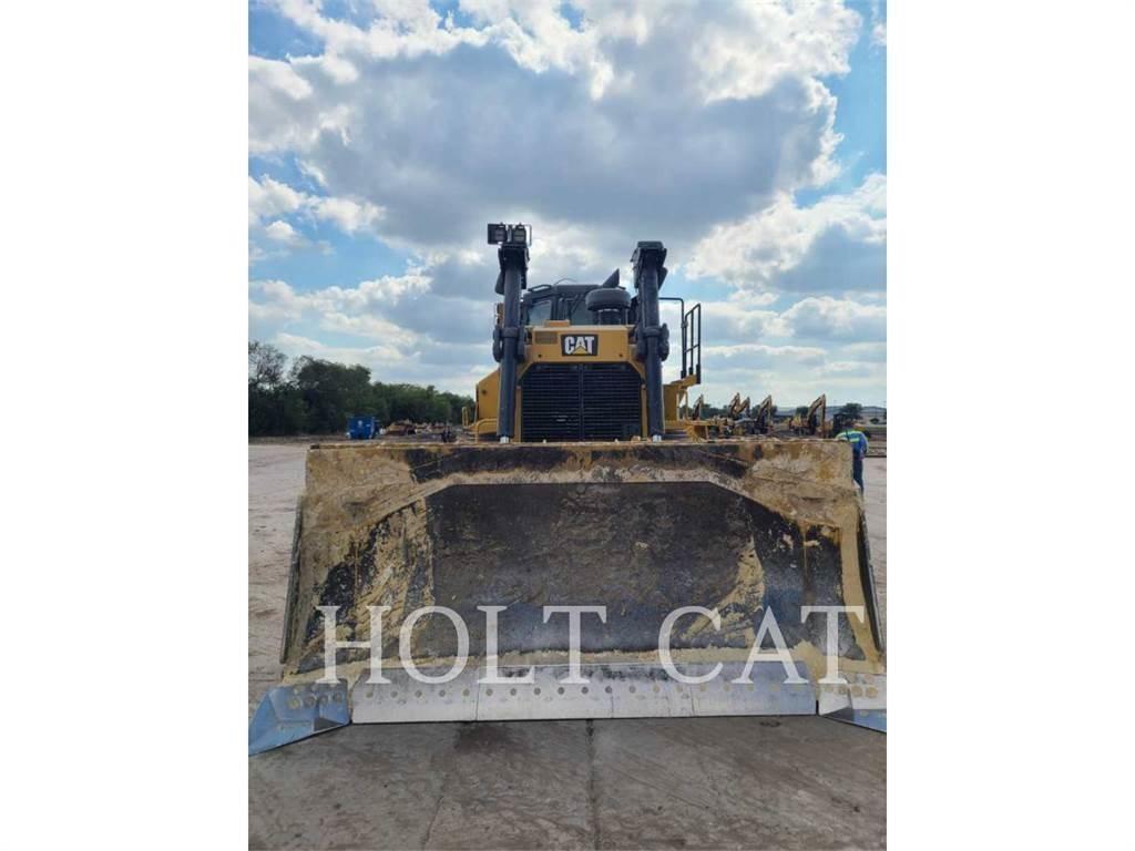 CAT D8T 크롤러 도저