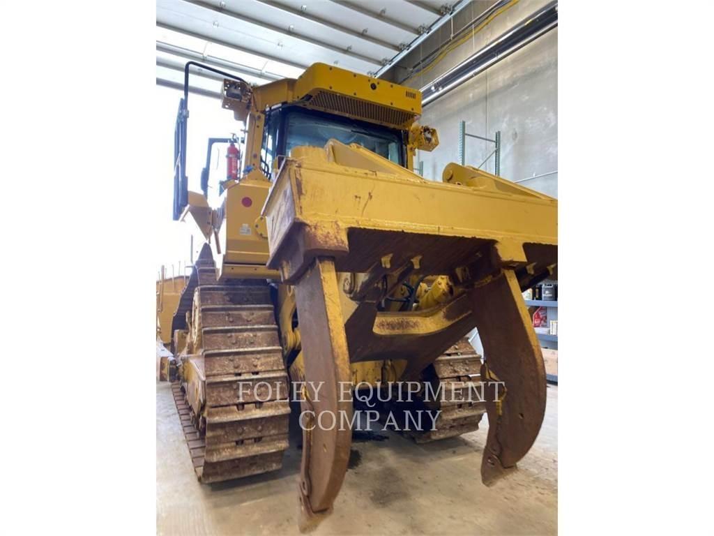 CAT D8T-21A 크롤러 도저