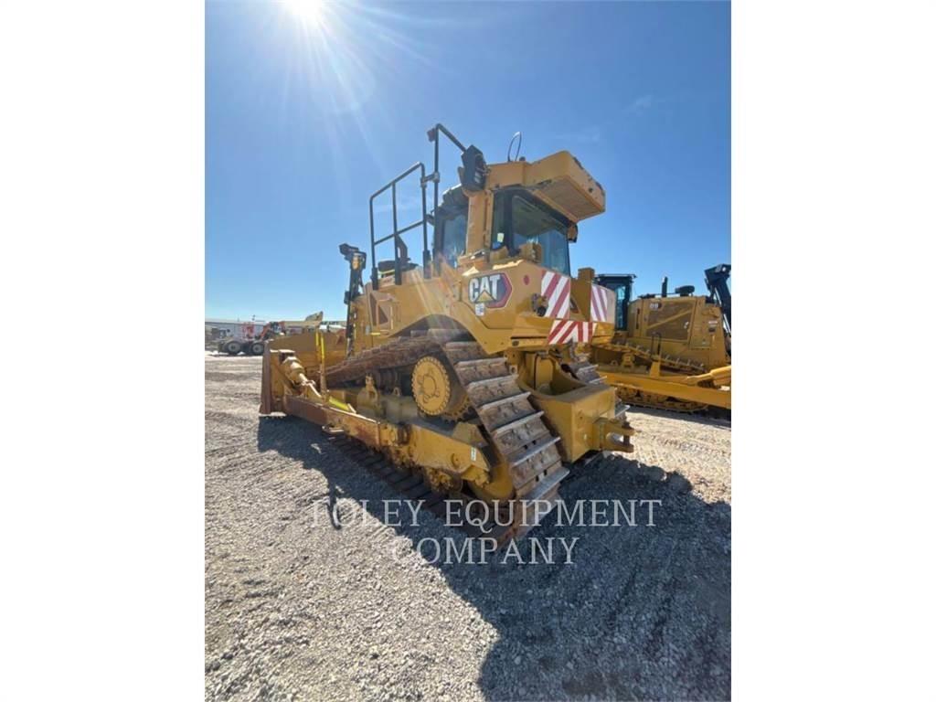 CAT D8T-21A 크롤러 도저