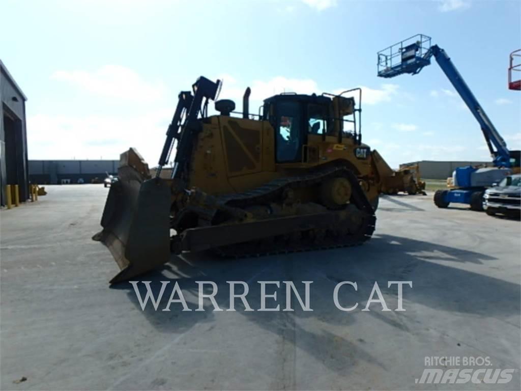 CAT D8T 4XLARO 크롤러 도저