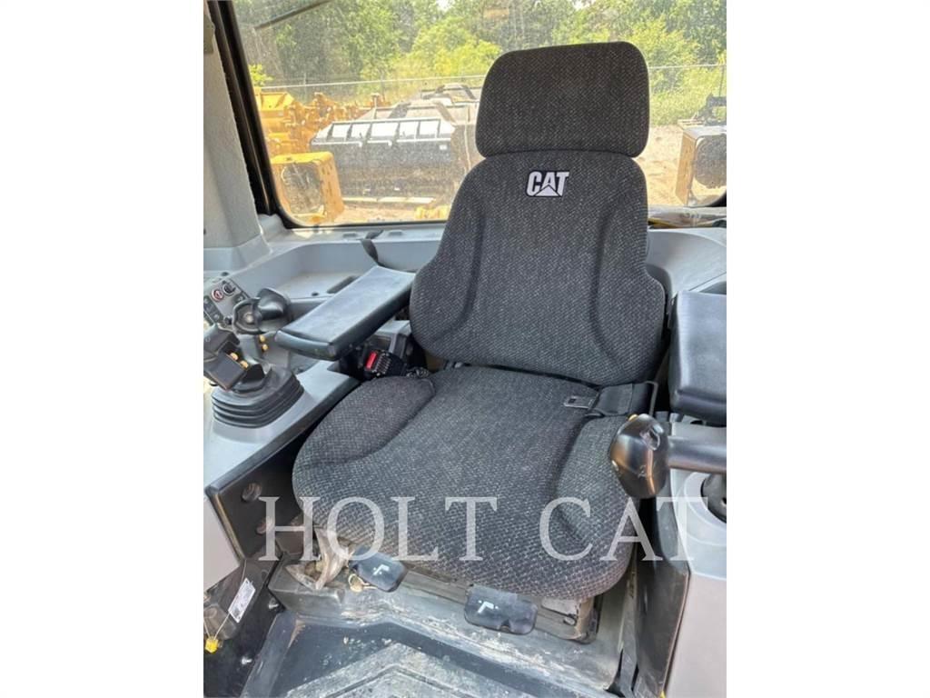 CAT D8T ABRI 크롤러 도저