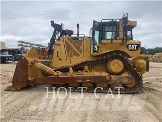 CAT D8T ABWI 크롤러 도저