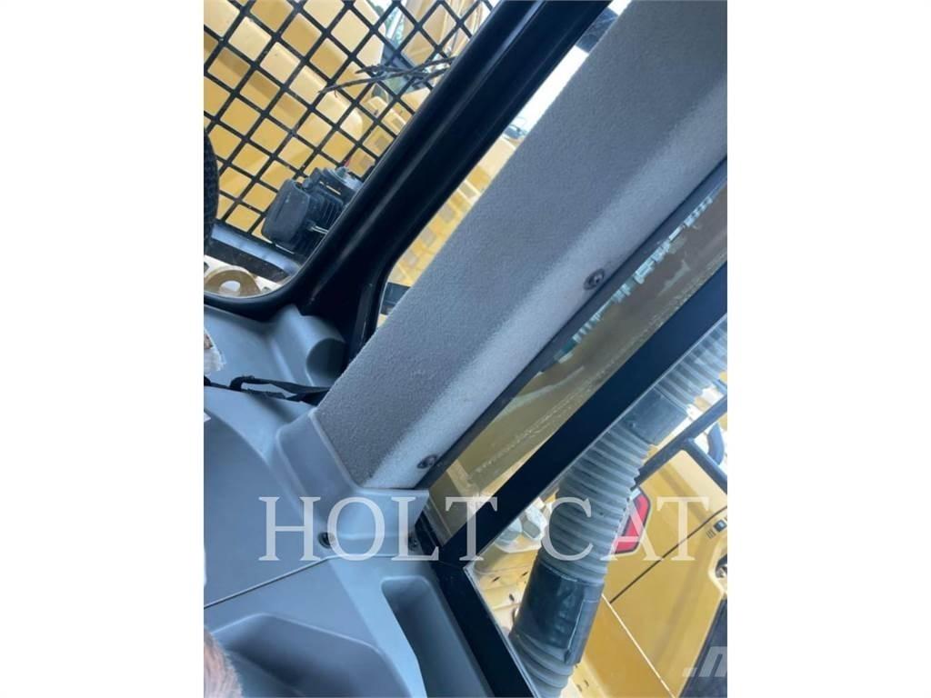 CAT D8T ABWI 크롤러 도저